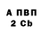 КЕТАМИН VHQ YVNG DALLAX